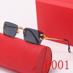 コピーカルティエメガネ