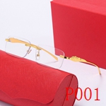 コピーカルティエメガネ