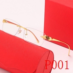 コピーカルティエメガネ