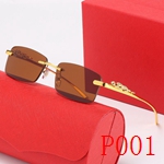 コピーカルティエメガネ