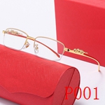 コピーカルティエメガネ