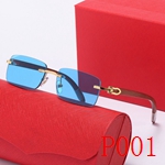 コピーカルティエメガネ