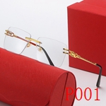 コピーカルティエメガネ