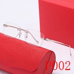 コピーカルティエメガネ