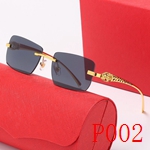 コピーカルティエメガネ