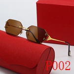 コピーカルティエメガネ