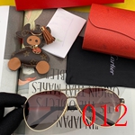 コピーカルティエメガネ