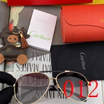 コピーカルティエメガネ