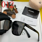 シャネルサングラスコピー