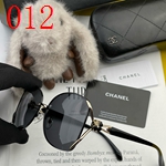 シャネルサングラスコピー