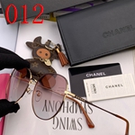 シャネルサングラスコピー