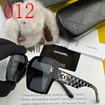 シャネルサングラスコピー