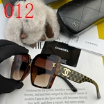 シャネルサングラスコピー