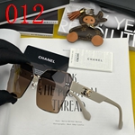 シャネルサングラスコピー