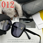 シャネルサングラスコピー