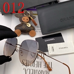 シャネルサングラスコピー