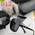 シャネルサングラスコピー