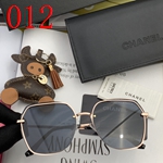 シャネルサングラスコピー