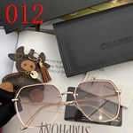 シャネルサングラスコピー